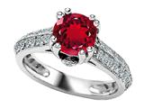 Created Ruby