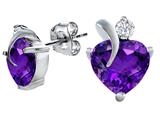 Simulated Amethyst