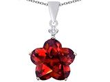Simulated Garnet