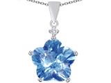 Simulated Aquamarine