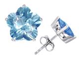 Simulated Aquamarine