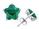 Simulated Emerald