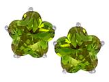 Simulated Peridot