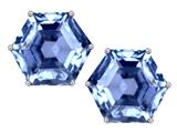 Simulated Aquamarine