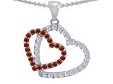 Simulated Garnet