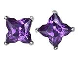 Simulated Amethyst