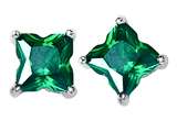 Simulated Emerald