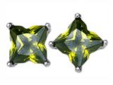 Simulated Peridot