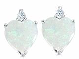 White Opal