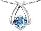Simulated Aquamarine
