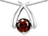 Simulated Garnet