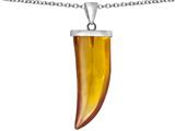 Simulated Imperial Yellow Topaz