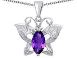 Simulated Amethyst