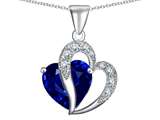 Simulated Sapphire