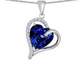 Simulated Sapphire