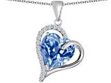 Simulated Aquamarine