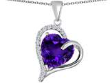 Simulated Amethyst