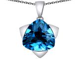 Blue Topaz