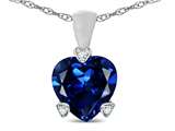 Created Sapphire
