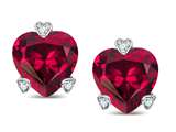 Created Ruby