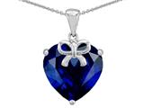 Simulated Sapphire