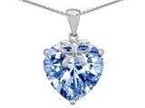 Simulated Aquamarine
