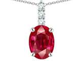 Created Ruby