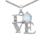 Created Opal