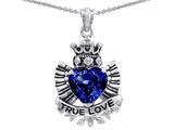 Created Sapphire