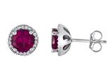 Created Ruby
