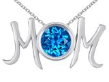 Blue Topaz