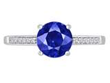 Created Sapphire