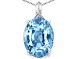 Simulated Aquamarine