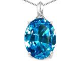 Blue Topaz