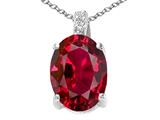 Created Ruby