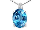 Blue Topaz