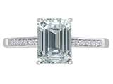 White Topaz