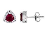 Created Ruby