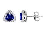 Created Sapphire