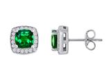 Simulated Emerald