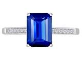 Created Sapphire