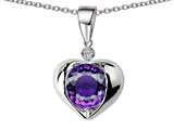 Simulated Amethyst