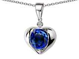Created Sapphire