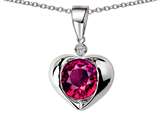 Created Ruby