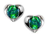 Simulated Emerald
