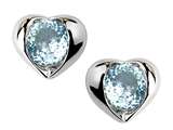 Simulated Aquamarine
