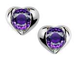 Simulated Amethyst