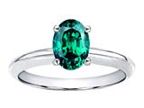 Simulated Emerald