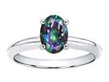 Mystic Topaz
