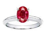 Created Ruby